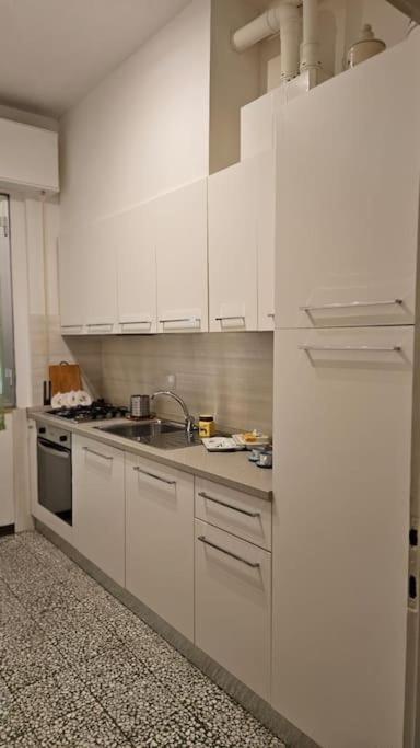 Monticelli Apt - 6 Posti Letto Firenze Kültér fotó