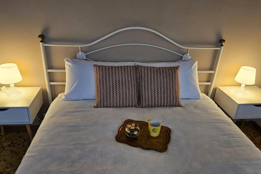 Monticelli Apt - 6 Posti Letto Firenze Kültér fotó